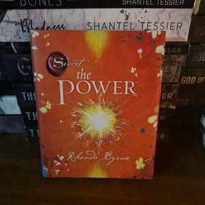 The Secret The Power Book